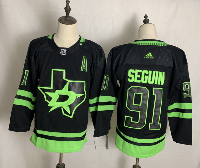 Dallas Stars Jerseys 06